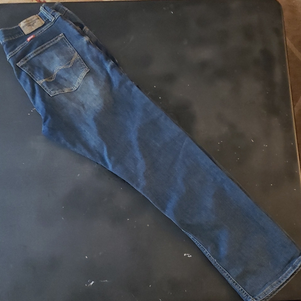 Wrangler Jeans